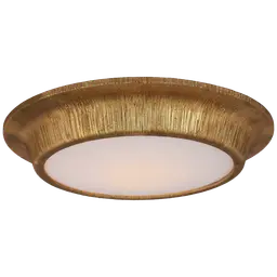 Gild Soft White Glass