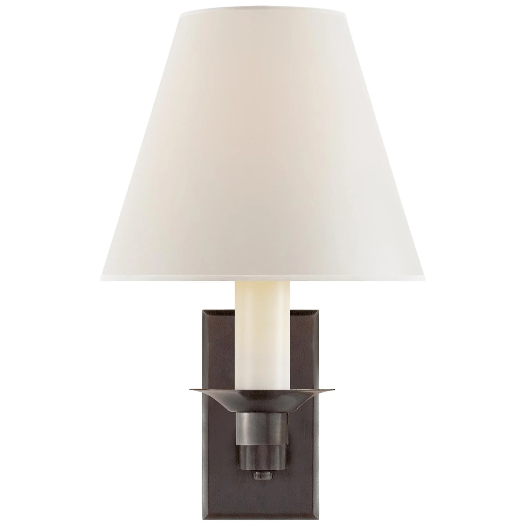 Купить Бра Evans Library Sconce в интернет-магазине roooms.ru