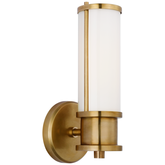 Купить Бра Lichfield Single Sconce в интернет-магазине roooms.ru