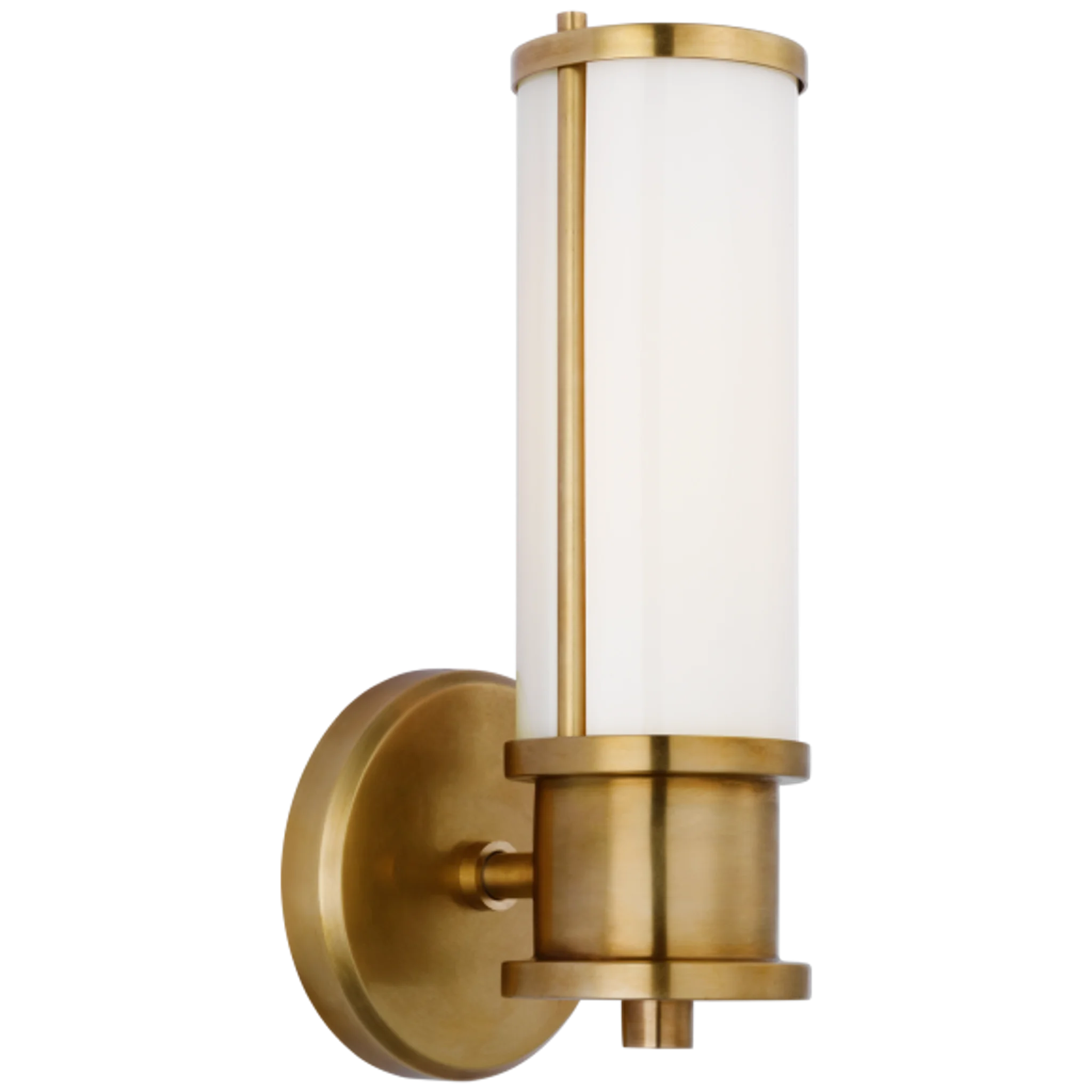 Купить Бра Lichfield Single Sconce в интернет-магазине roooms.ru