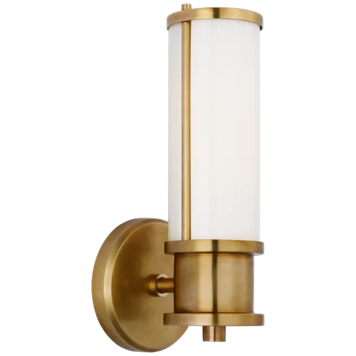 Купить Бра Lichfield Single Sconce в интернет-магазине roooms.ru