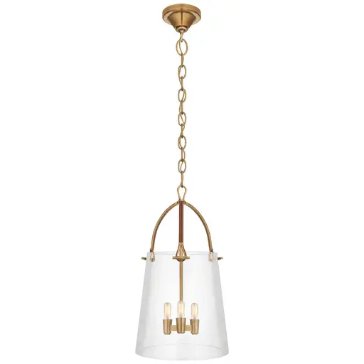 Купить Подвесной светильник Julian Medium Lantern в интернет-магазине roooms.ru
