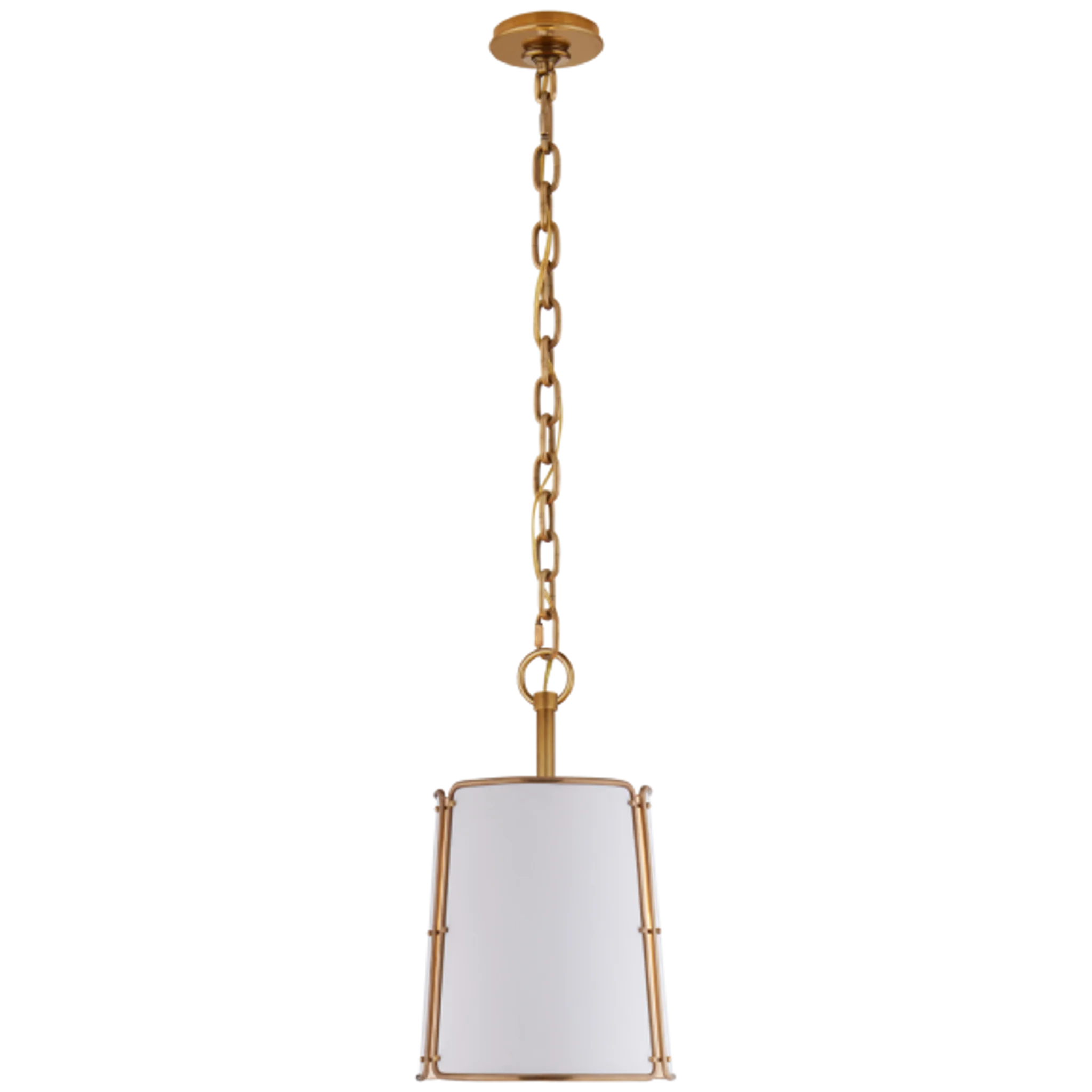 Купить Подвесной светильник Hastings Small Pendant в интернет-магазине roooms.ru