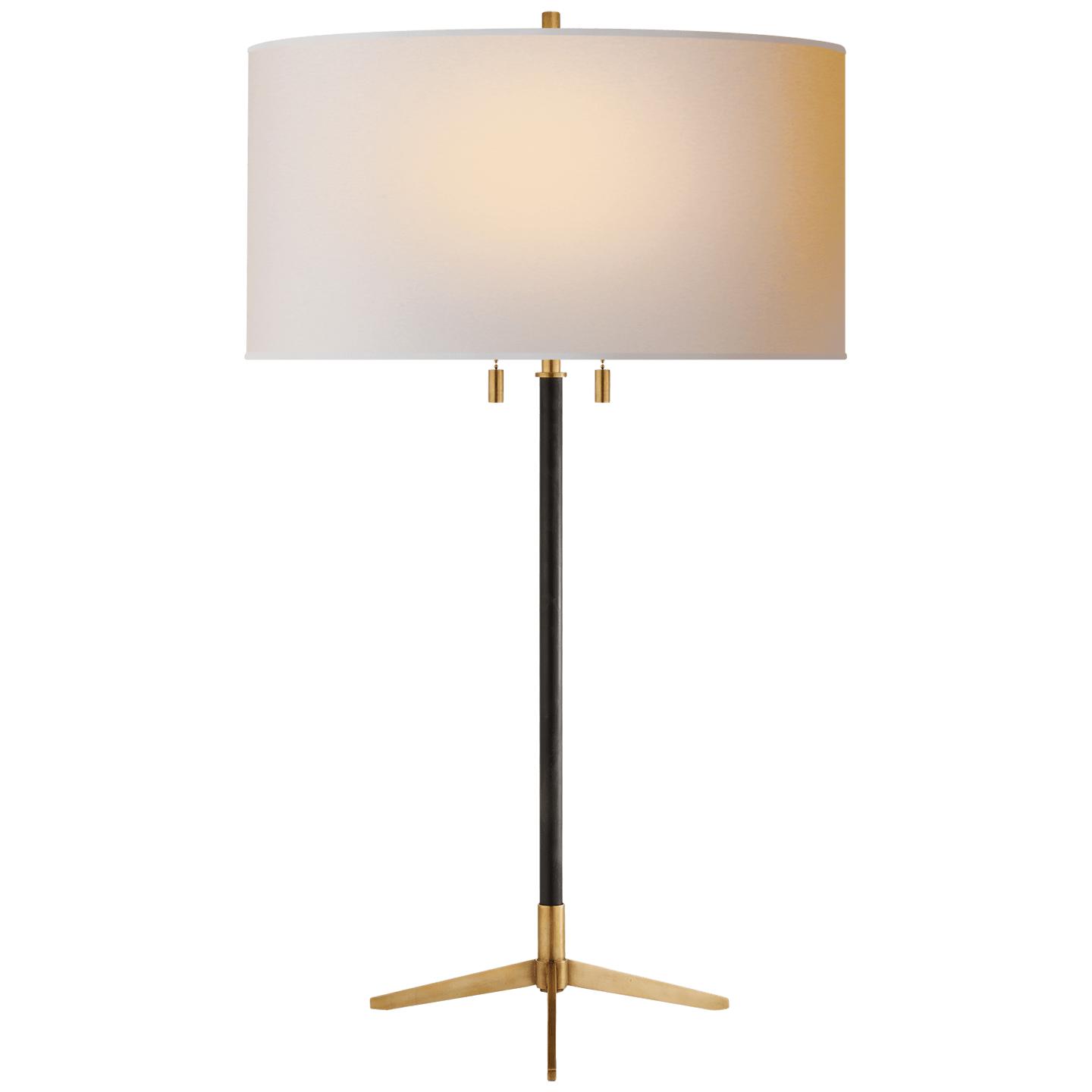 Купить Настольная лампа Caron Table Lamp в интернет-магазине roooms.ru