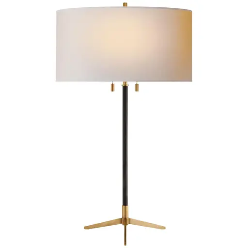 Купить Настольная лампа Caron Table Lamp в интернет-магазине roooms.ru