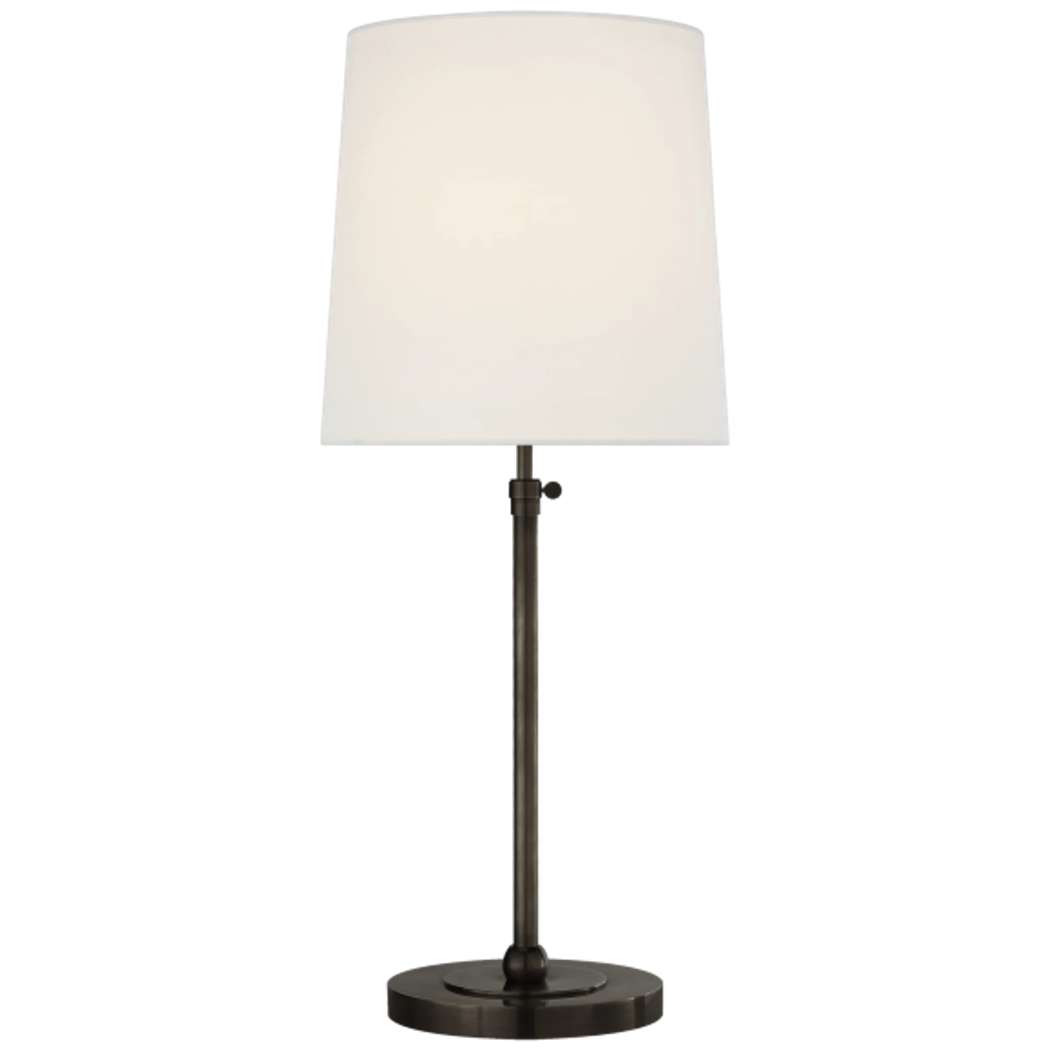 Купить Настольная лампа Bryant Large Table Lamp в интернет-магазине roooms.ru