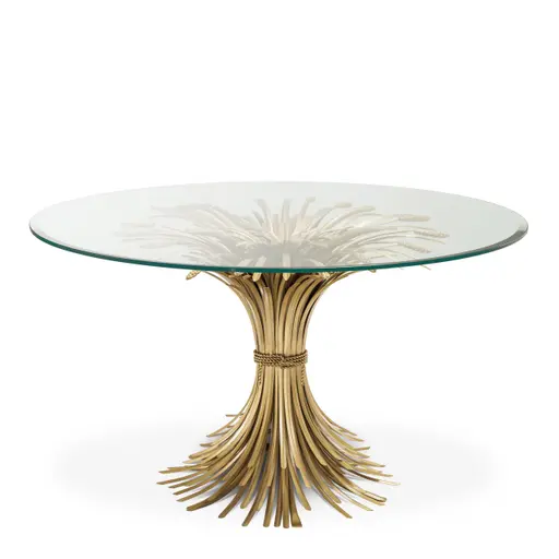 Купить Обеденный стол Centre Table Bonheur в интернет-магазине roooms.ru