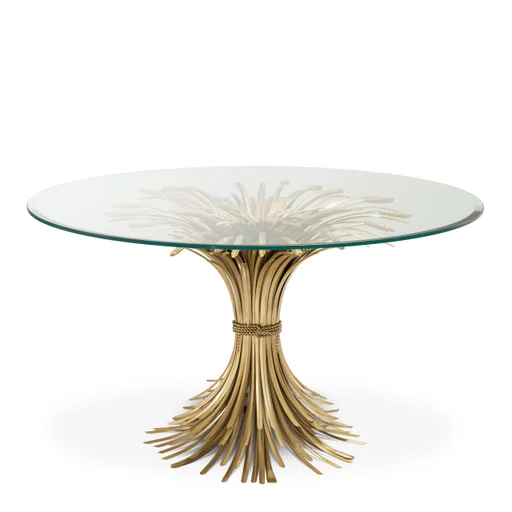 Купить Обеденный стол Centre Table Bonheur в интернет-магазине roooms.ru