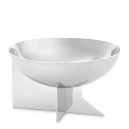 nickel finish