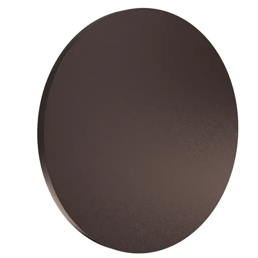 Купить Уличное бра Camouflage 240 mm Non Dimmable Deep Brown в интернет-магазине roooms.ru