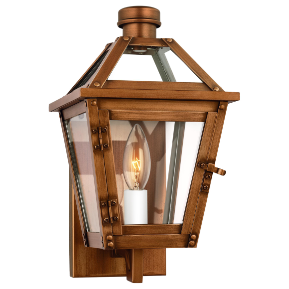 Купить Уличное бра Hyannis Extra Small Wall Lantern в интернет-магазине roooms.ru