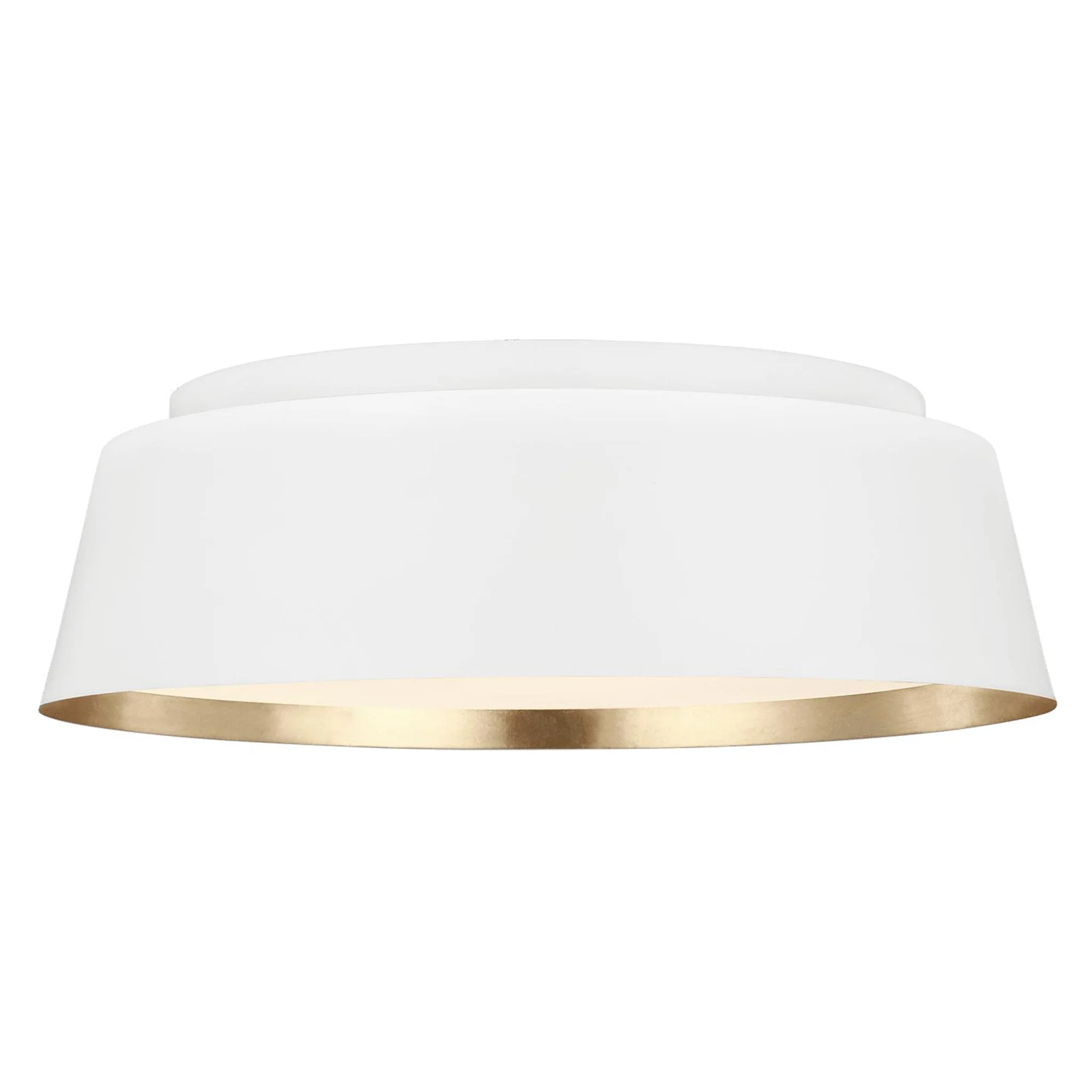 Купить Накладной светильник Asher Medium Flush Mount в интернет-магазине roooms.ru