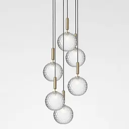 Brass with Optic Clear,6.0,Large