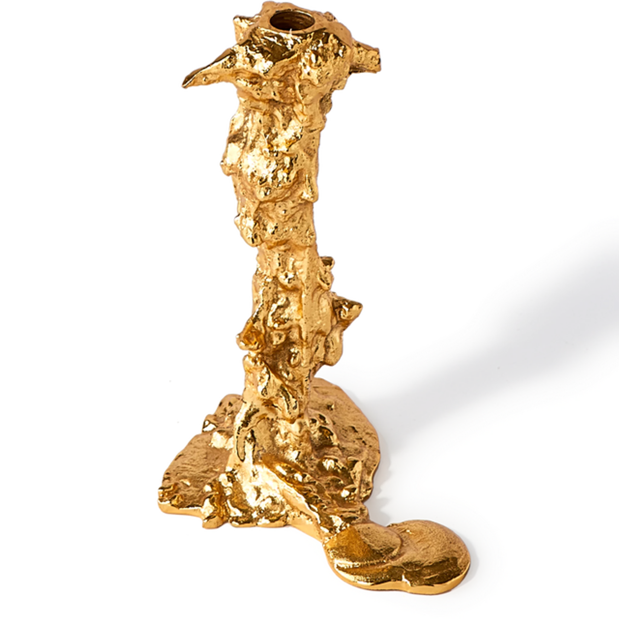 Купить Подсвечник Drip Candle Holder - L в интернет-магазине roooms.ru