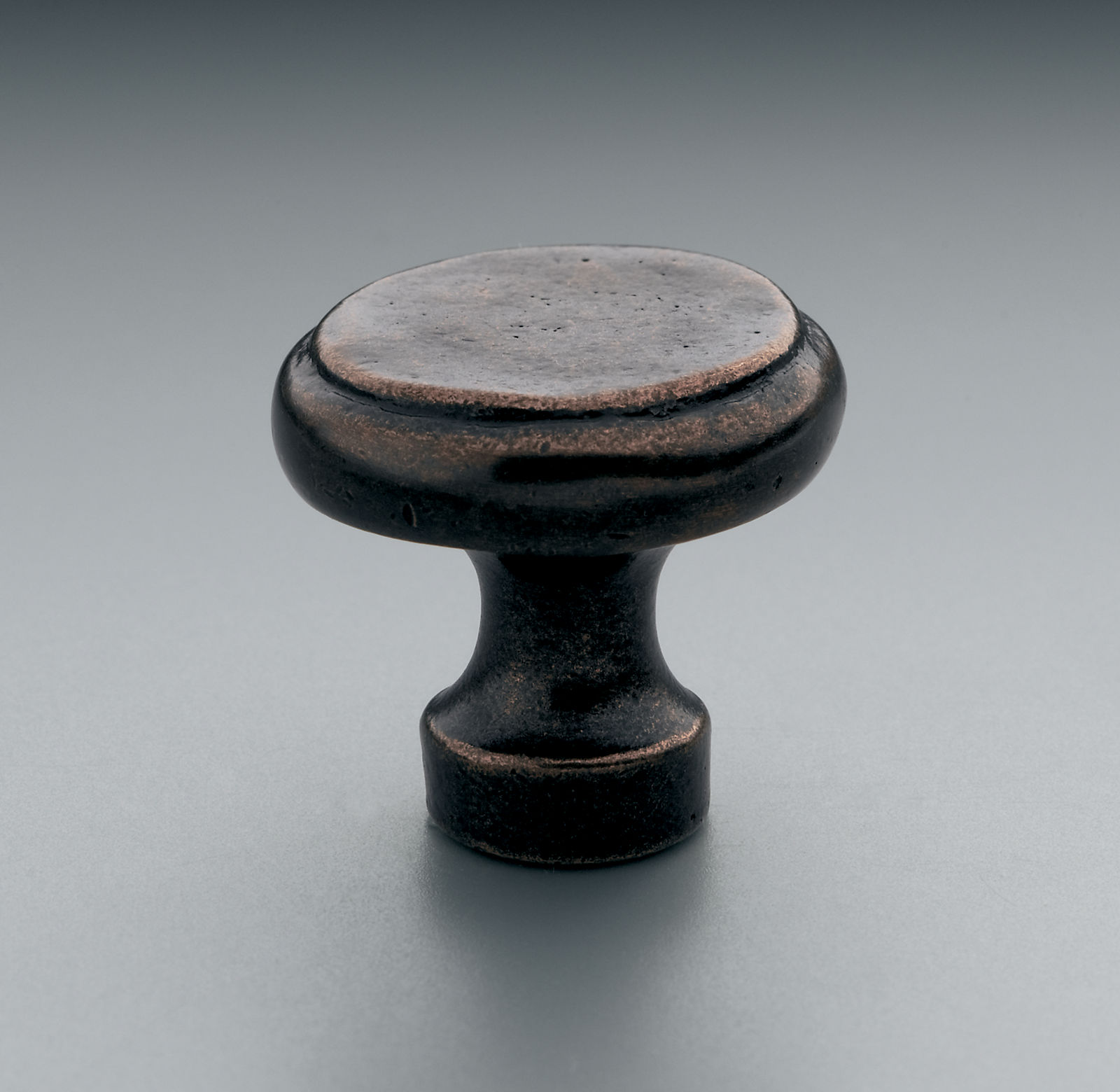 Купить Ручка-кнопка Dakota Button Knob в интернет-магазине roooms.ru