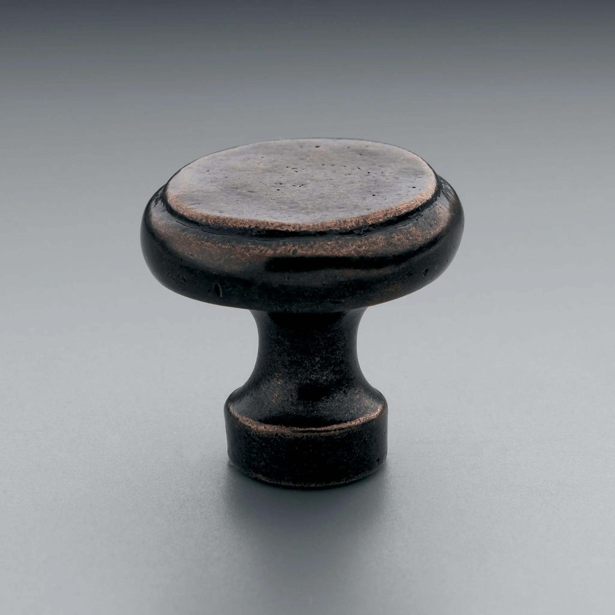 Купить Ручка-кнопка Dakota Button Knob в интернет-магазине roooms.ru