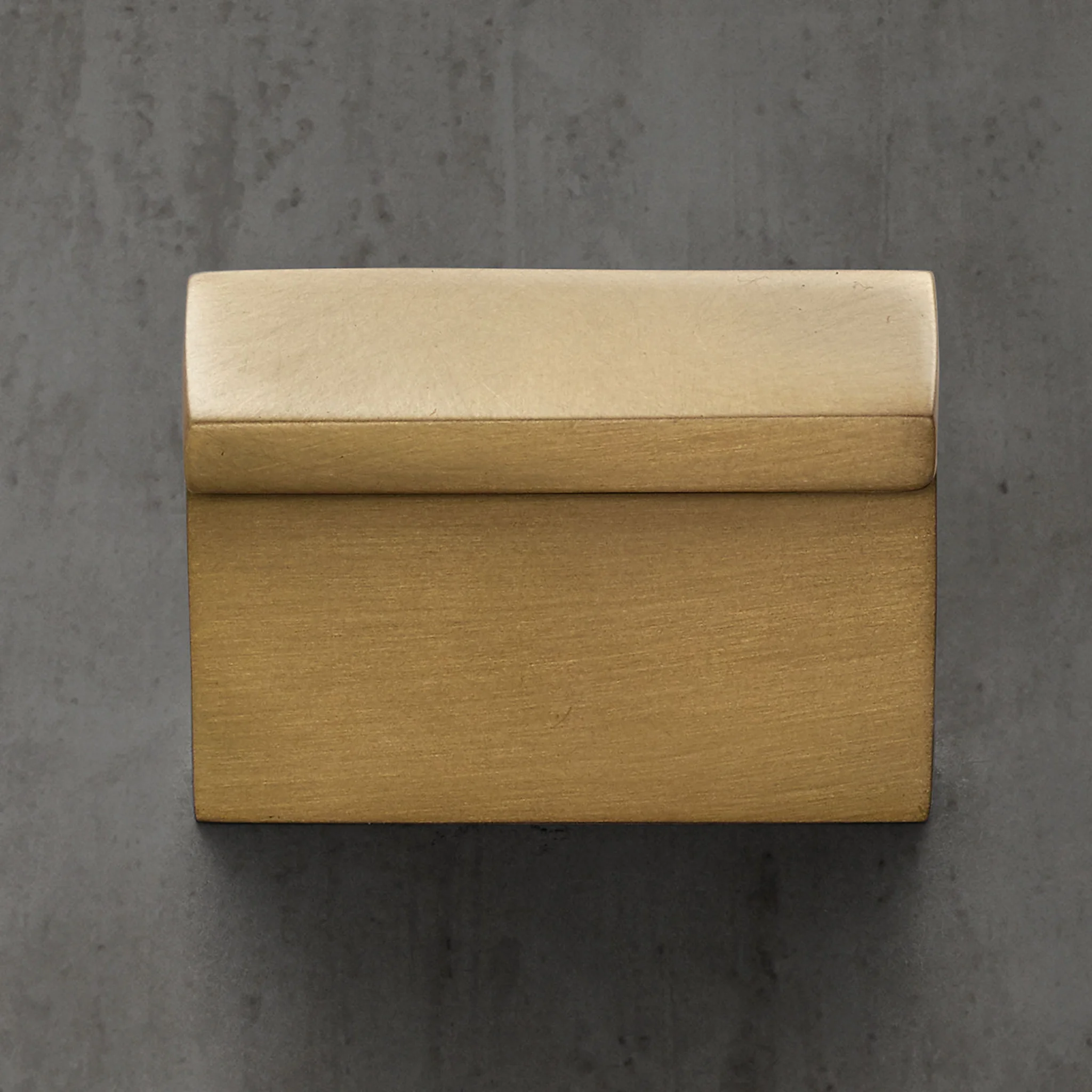 Купить Ручка-кнопка Exley Knob в интернет-магазине roooms.ru