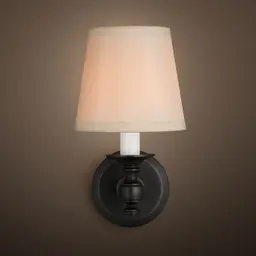 Oil-Rubbed Bronze