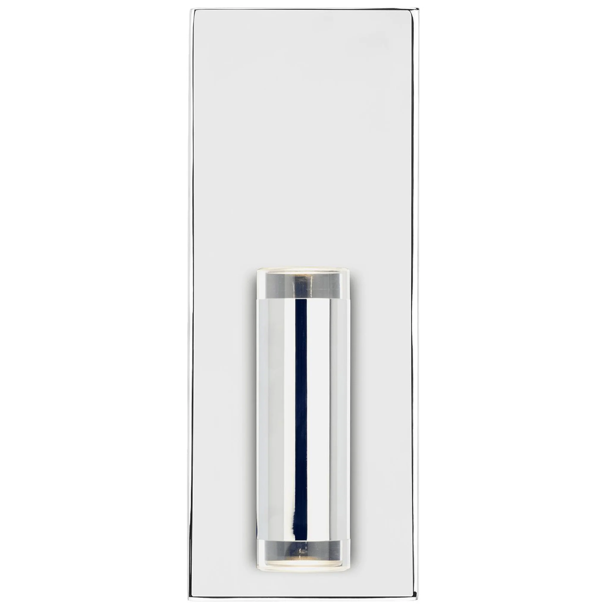 Купить Бра для ванной Dobson II 1-Light Wall/Bath Sconce в интернет-магазине roooms.ru