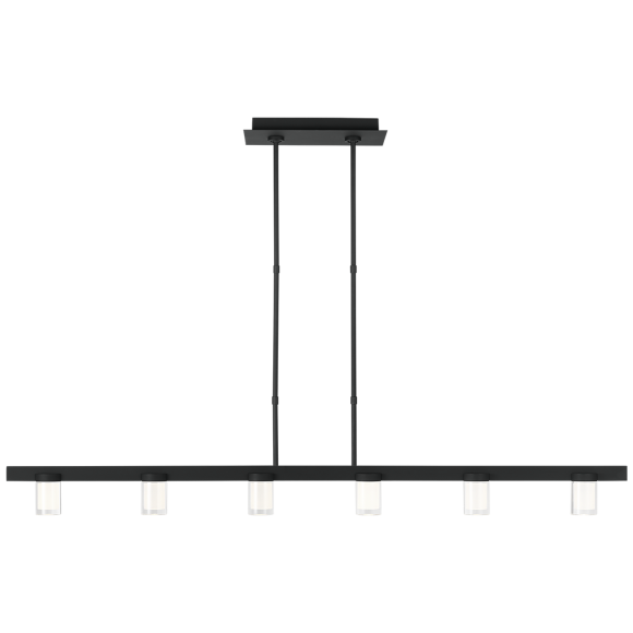Купить Подвесной светильник Esfera Large Linear в интернет-магазине roooms.ru