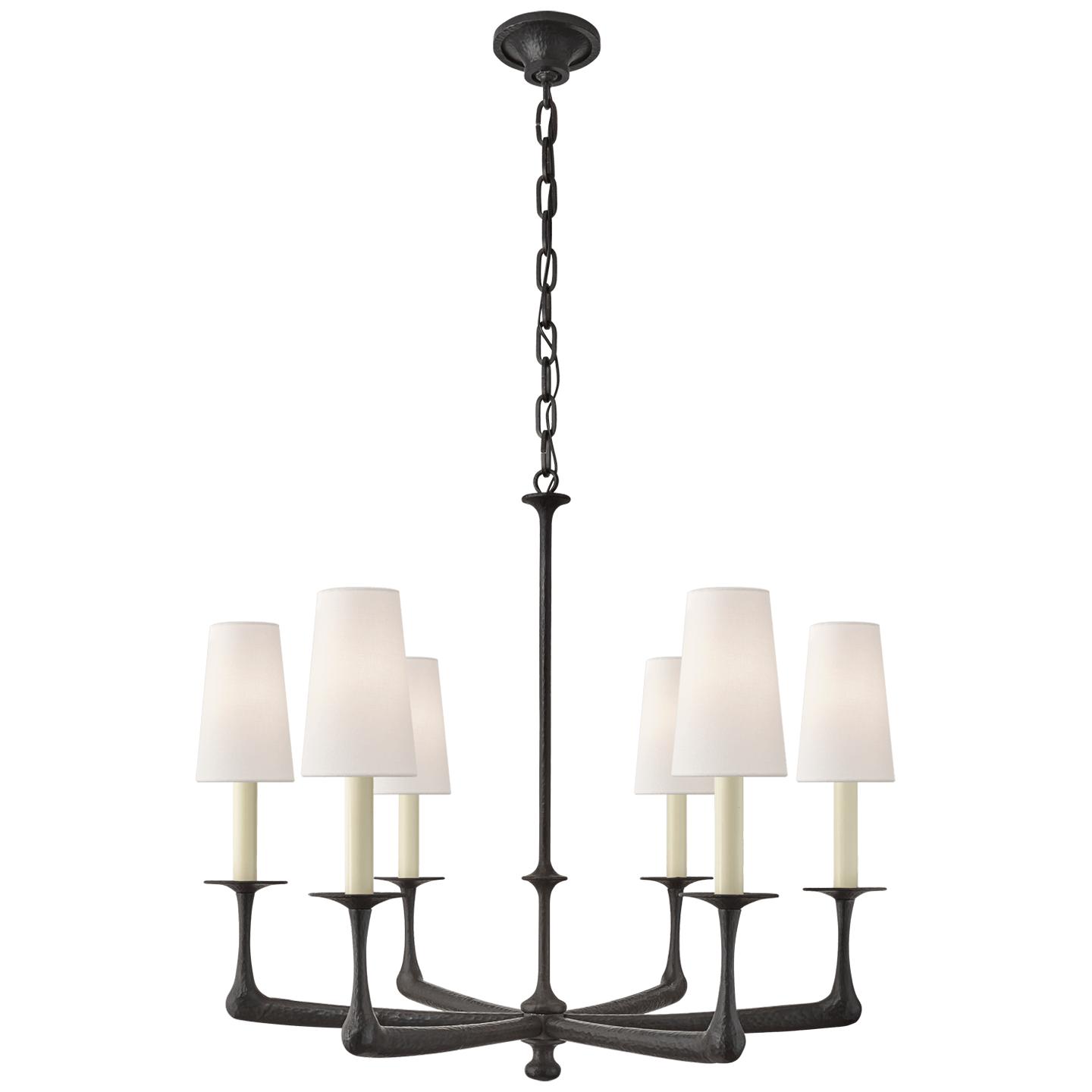 Купить Люстра Gabriel Medium Chandelier в интернет-магазине roooms.ru