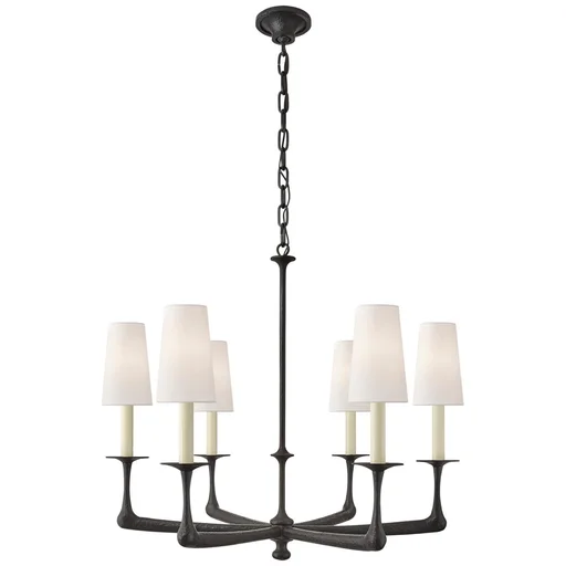 Купить Люстра Gabriel Medium Chandelier в интернет-магазине roooms.ru