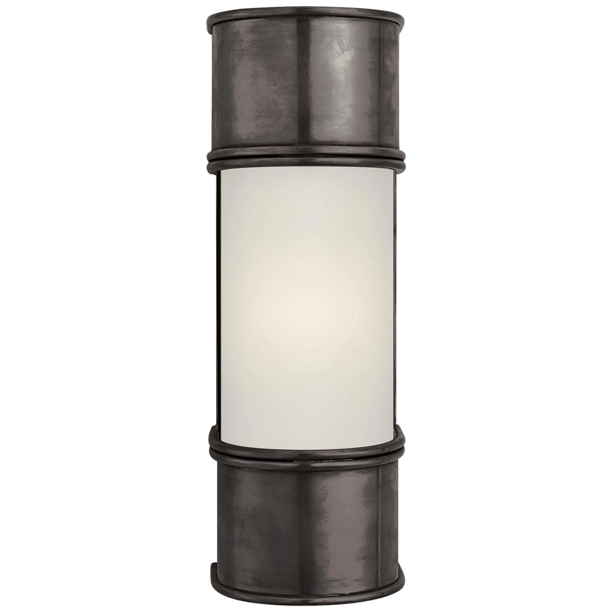 Купить Бра для ванной Oxford 12" Bath Sconce в интернет-магазине roooms.ru