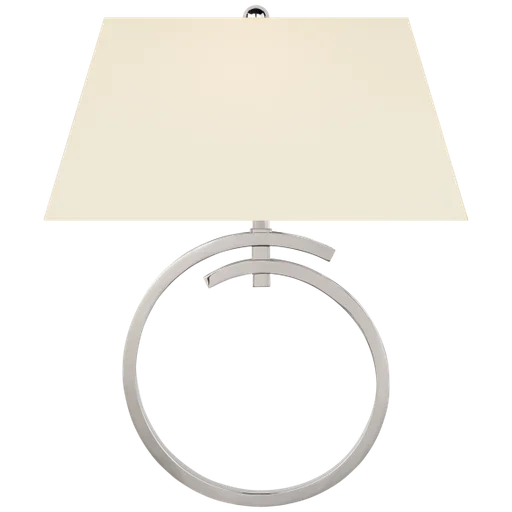 Купить Бра Launceton Large Ring Sconce в интернет-магазине roooms.ru