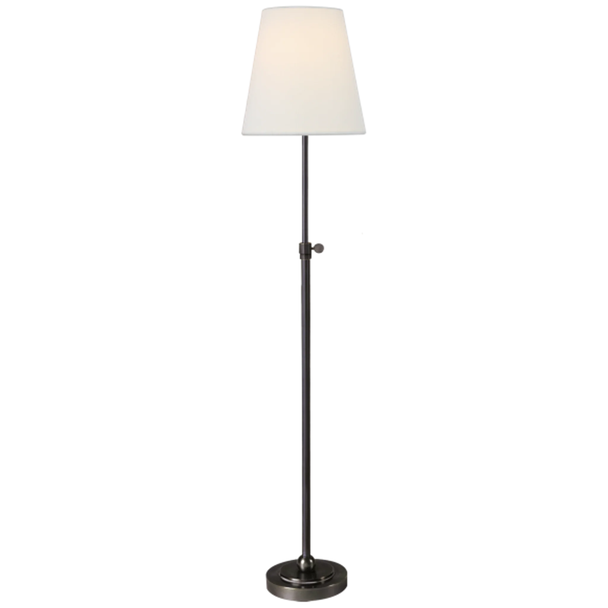 Купить Настольная лампа Bryant Table Lamp в интернет-магазине roooms.ru