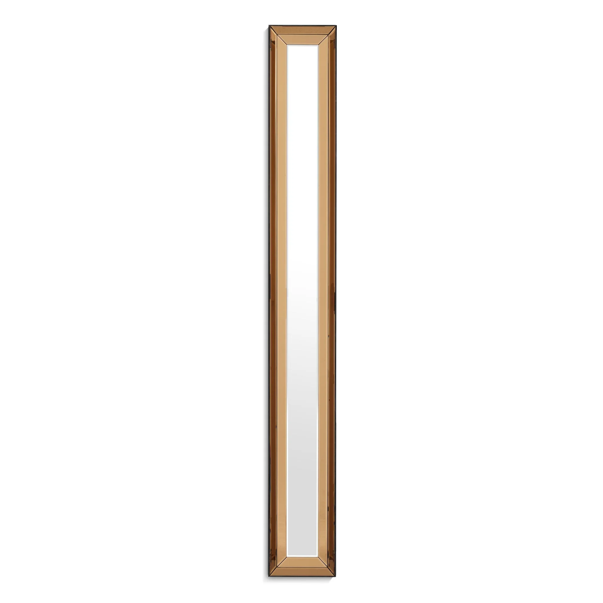 Купить Настенное зеркало Mirror Slim в интернет-магазине roooms.ru