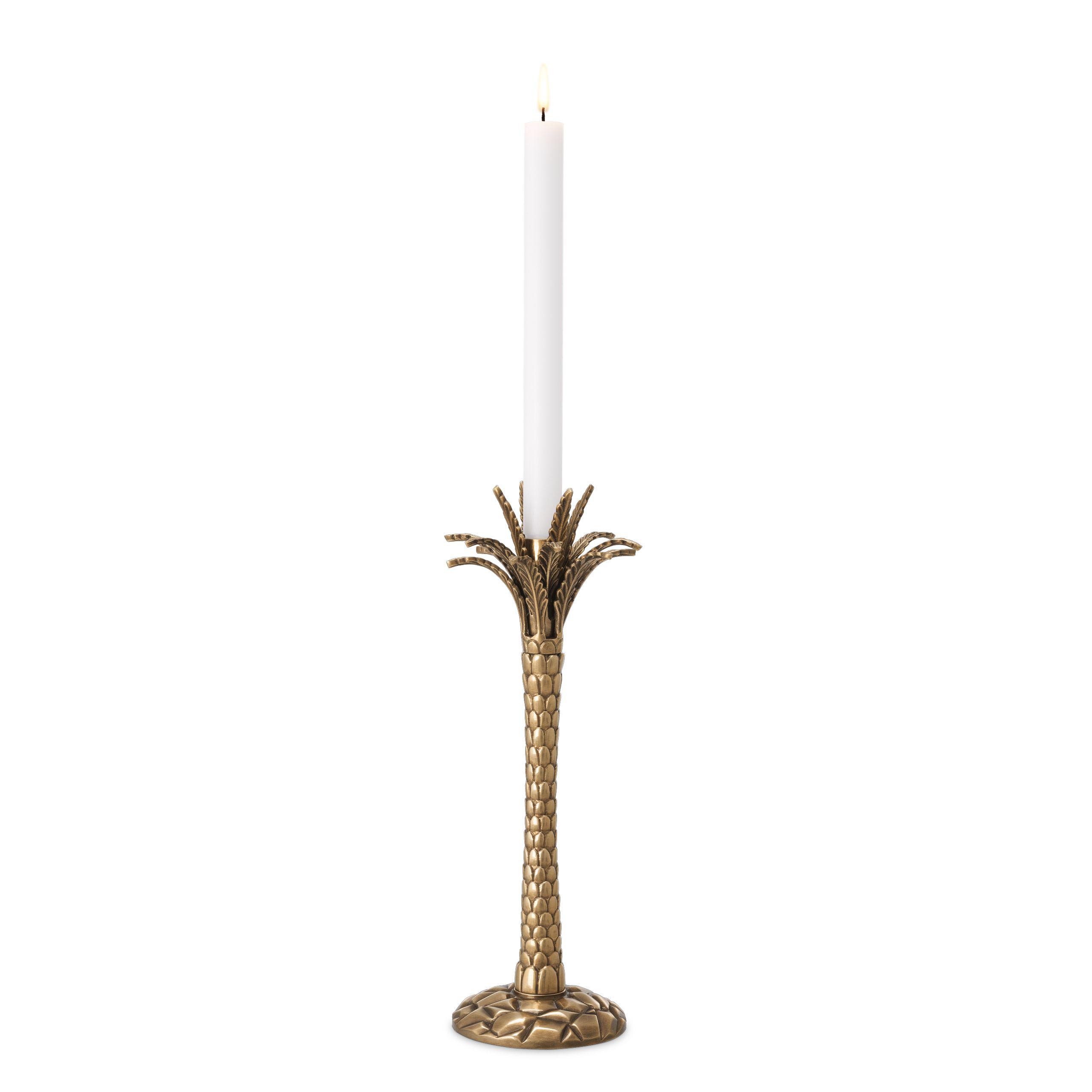 Купить Подсвечник Candle Holder Palm Desert в интернет-магазине roooms.ru