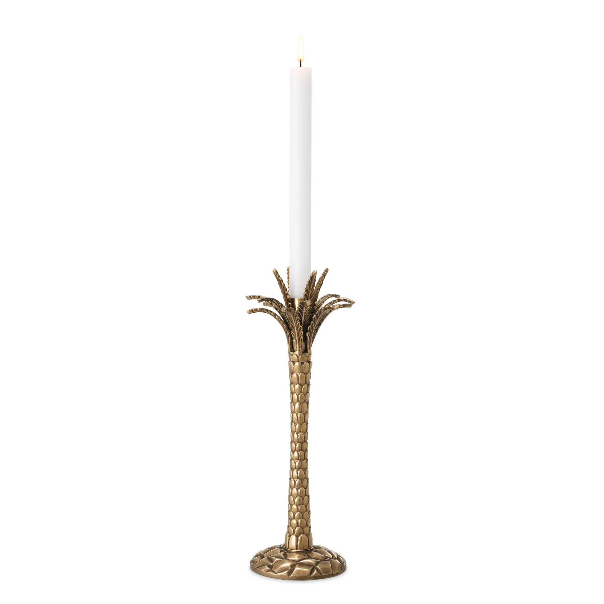 Купить Подсвечник Candle Holder Palm Desert в интернет-магазине roooms.ru