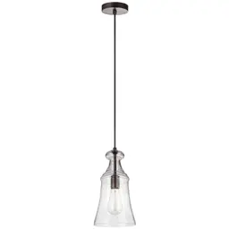 Oil Rubbed Bronze Bulb(s) Not Included