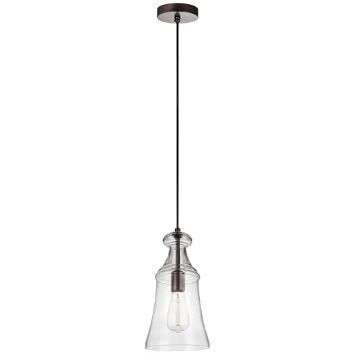 Купить Подвесной светильник Doyle One Light Mini-Pendant в интернет-магазине roooms.ru