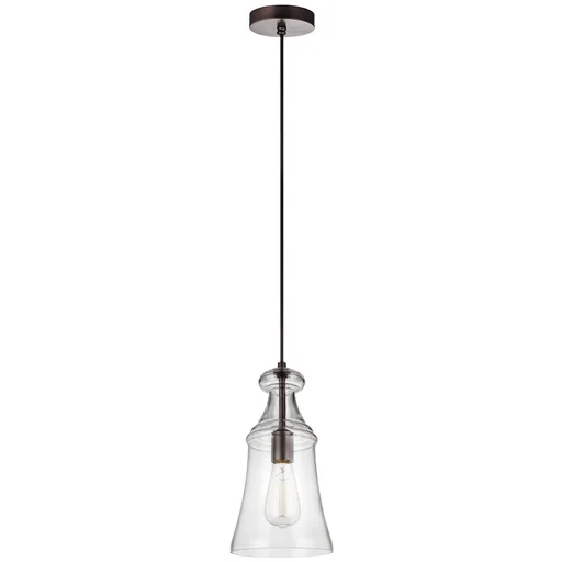 Купить Подвесной светильник Doyle One Light Mini-Pendant в интернет-магазине roooms.ru