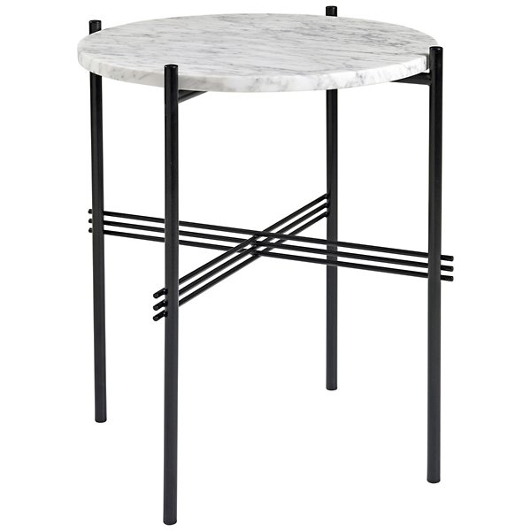 Купить Столик TS Round Side Table в интернет-магазине roooms.ru