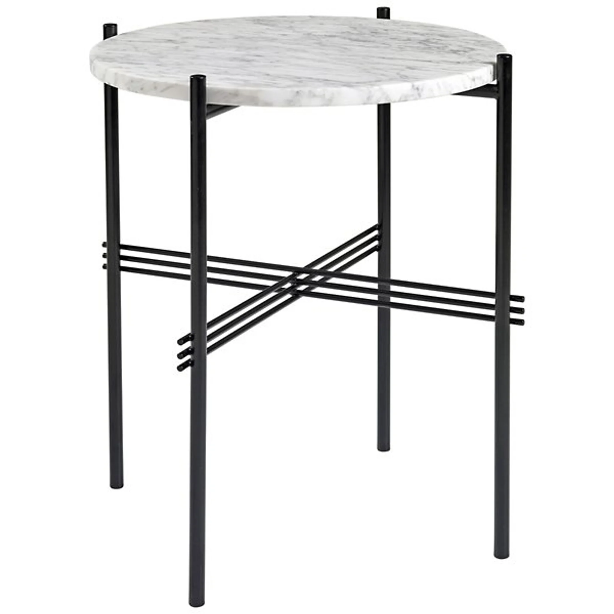 Купить Столик TS Round Side Table в интернет-магазине roooms.ru