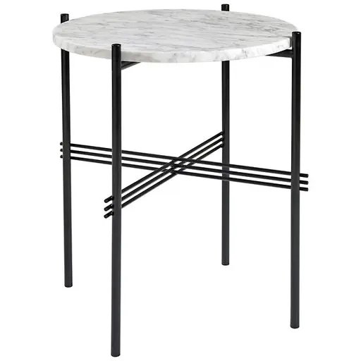 Купить Столик TS Round Side Table в интернет-магазине roooms.ru