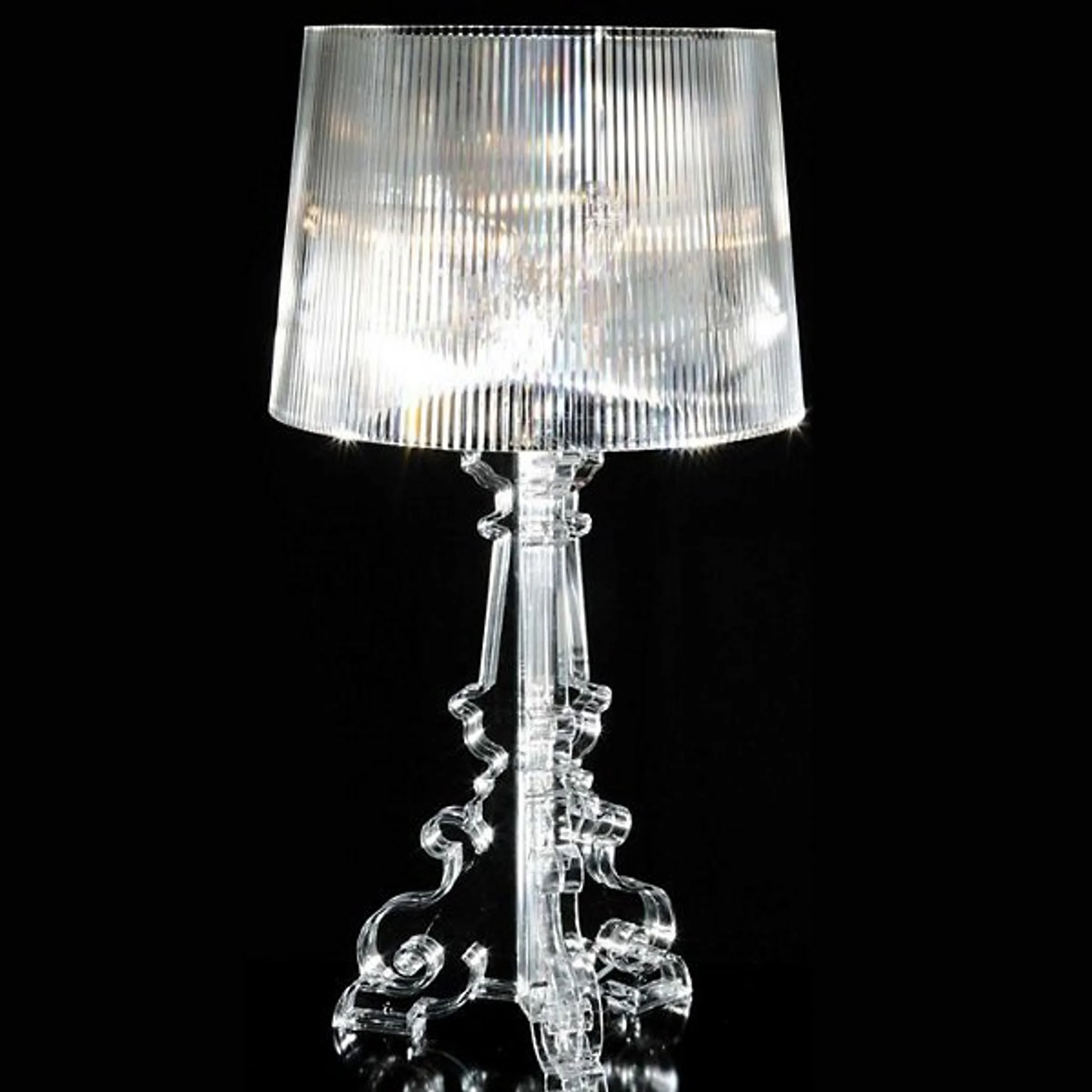 Купить Настольная лампа Bourgie Table Lamp в интернет-магазине roooms.ru