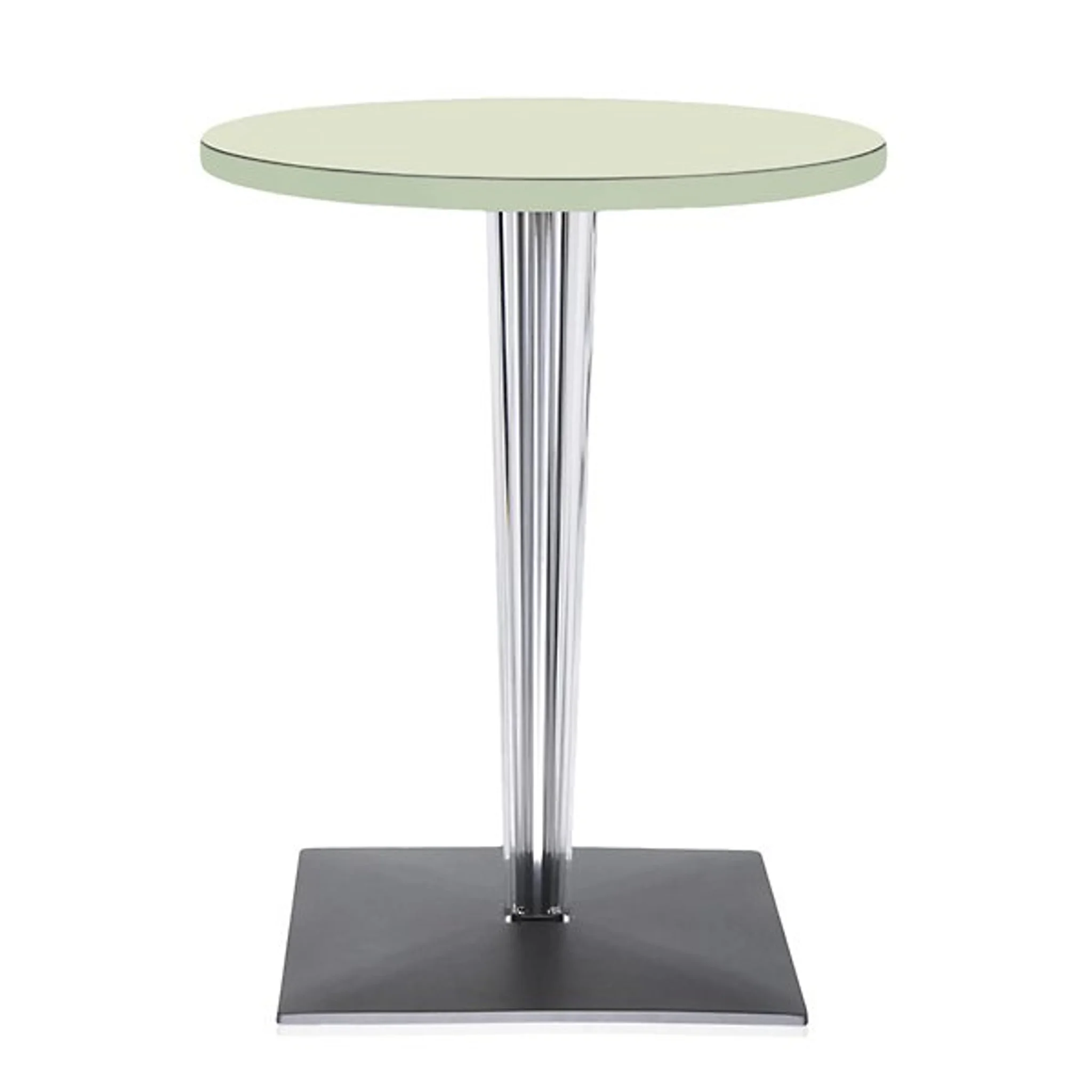 Купить Столик TopTop Cafe Table OutdoorTopTop Cafe Table Outdoor в интернет-магазине roooms.ru