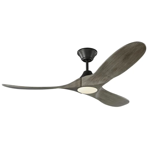 Купить Потолочный вентилятор Maverick 52" LED Ceiling Fan в интернет-магазине roooms.ru