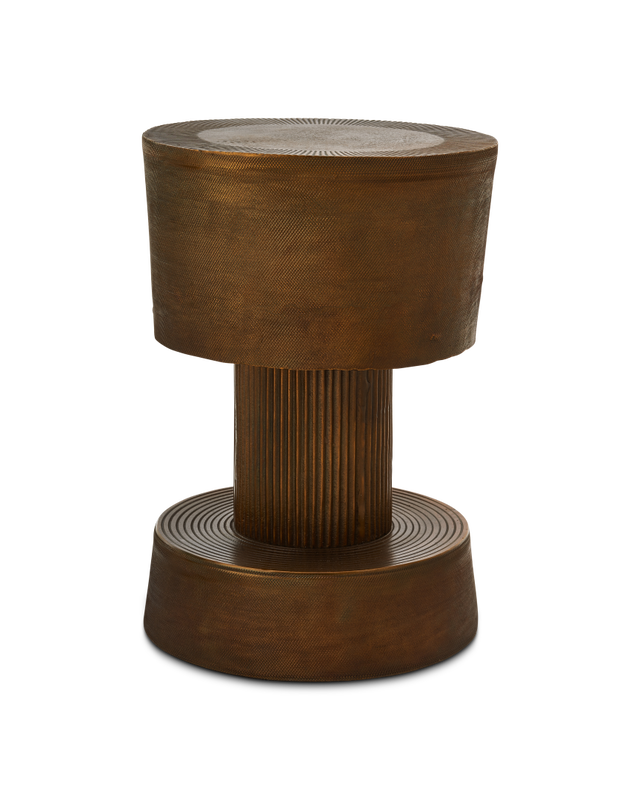 Купить Приставной столик/Табурет Bolt Stool в интернет-магазине roooms.ru