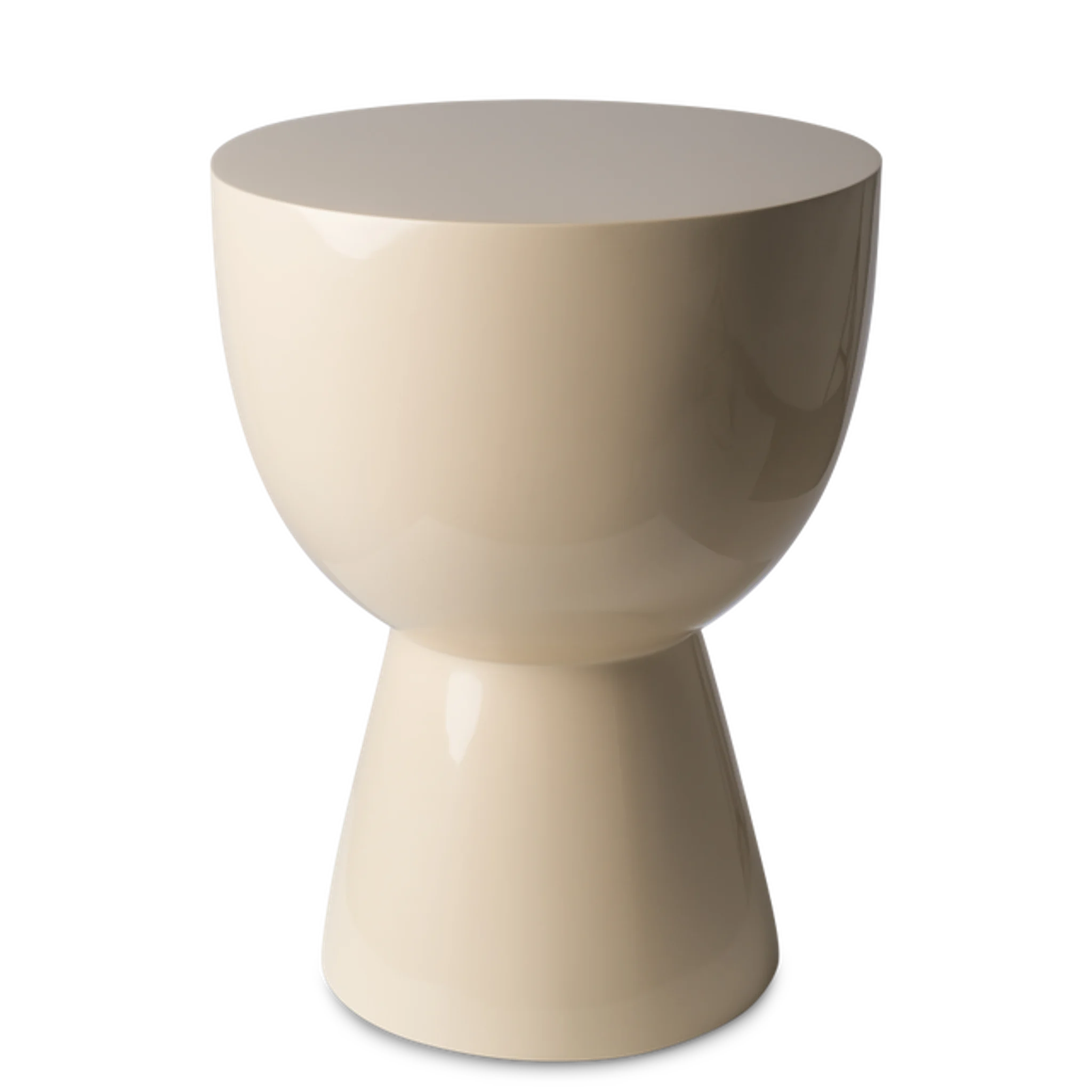 Купить Приставной столик/Табурет Tam Tam Stool в интернет-магазине roooms.ru