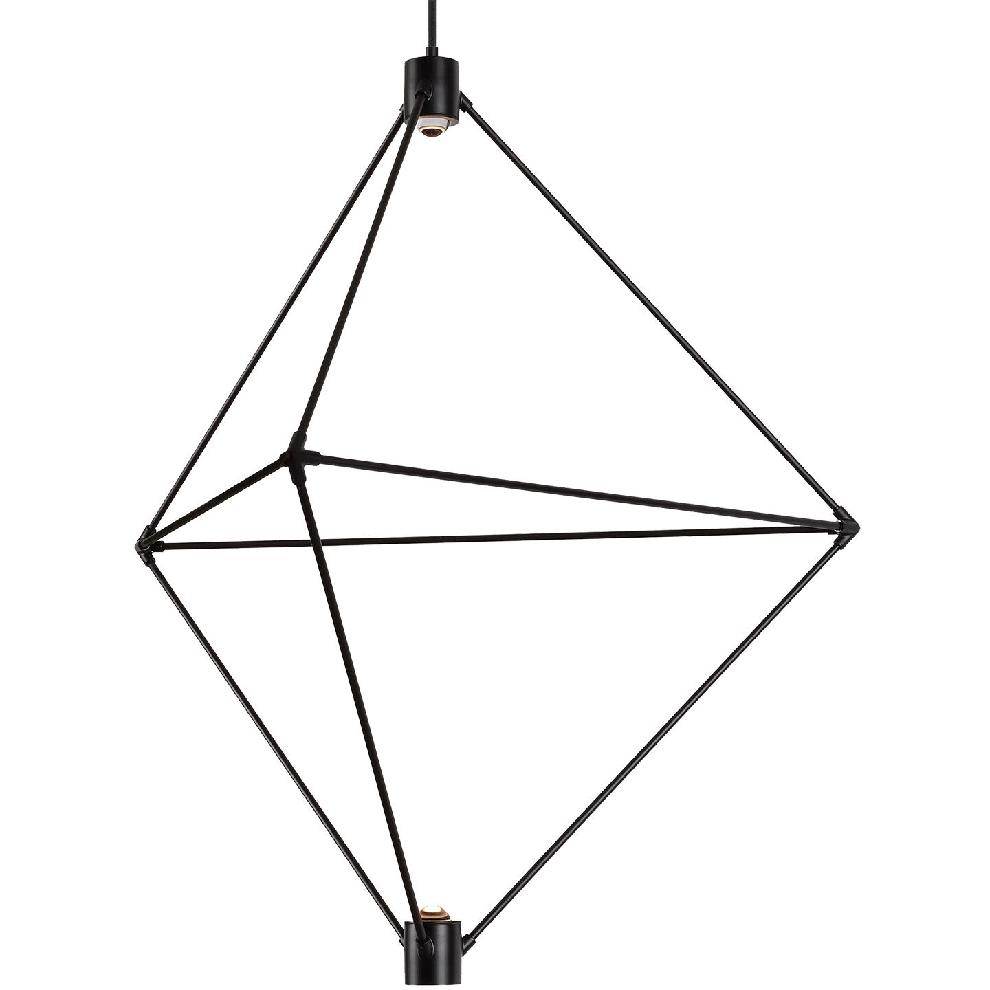 Купить Люстра Candora 34 Chandelier в интернет-магазине roooms.ru