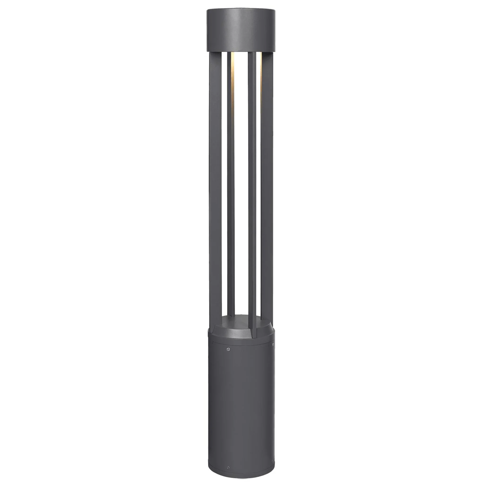Купить Уличный фонарь Turbo 42 Outdoor Bollard в интернет-магазине roooms.ru