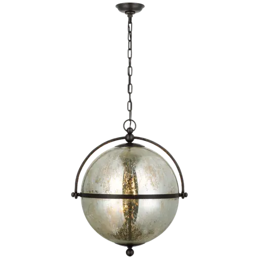 Купить Подвесной светильник Bayridge XL Pendant в интернет-магазине roooms.ru