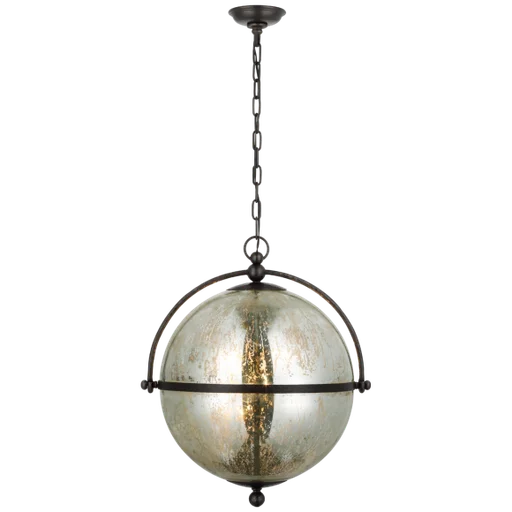 Купить Подвесной светильник Bayridge XL Pendant в интернет-магазине roooms.ru