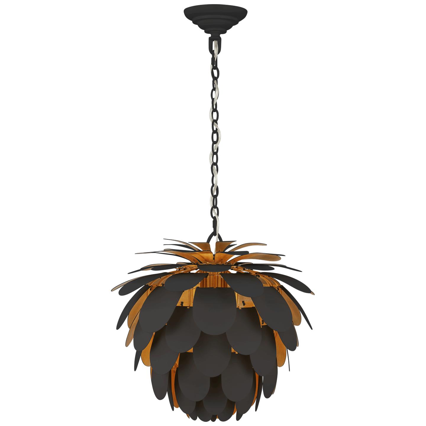 Купить Люстра Cynara Small Chandelier в интернет-магазине roooms.ru