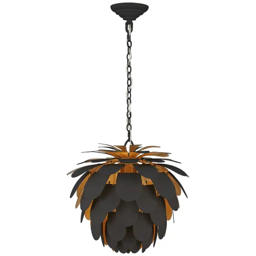 Купить Люстра Cynara Small Chandelier в интернет-магазине roooms.ru