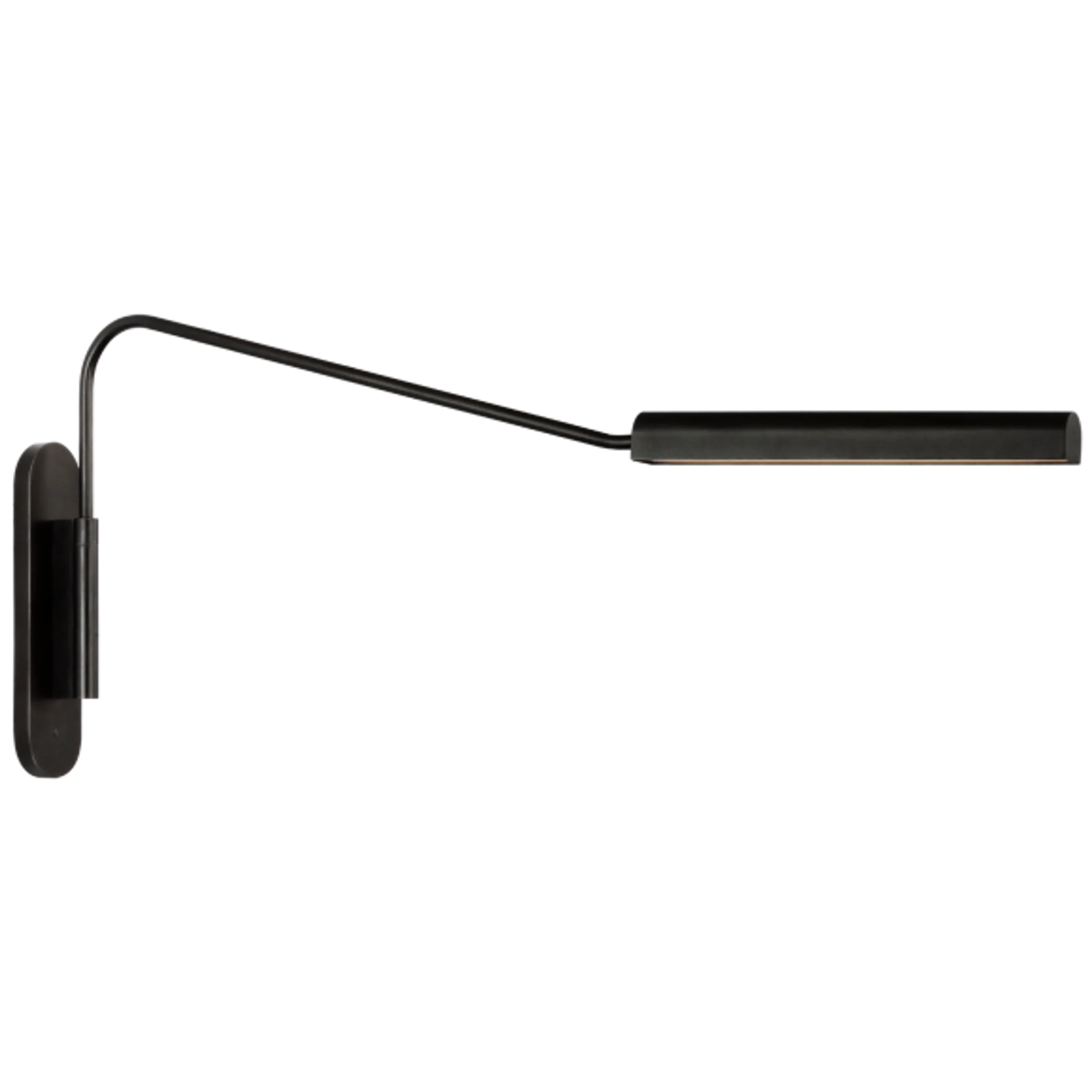 Купить Бра Austin Large Articulating Wall Light в интернет-магазине roooms.ru
